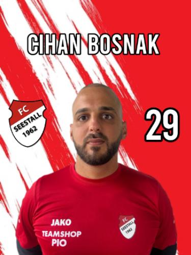 Cihan Bosnak