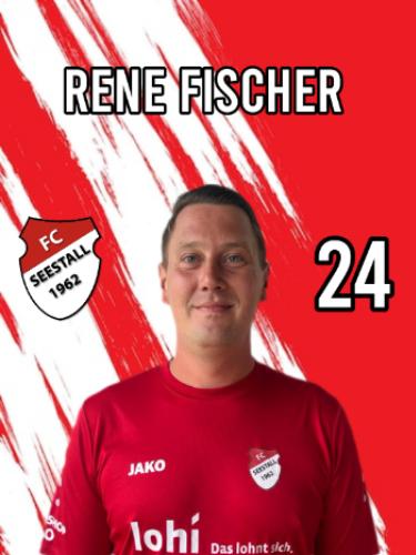 Rene Fischer