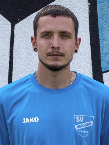 Avatar Bild für Michael Cmagar