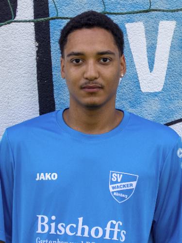 Avatar Bild für Samson Idelegbagbon