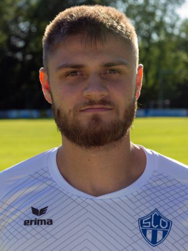 Avatar Bild für Omer Grbic