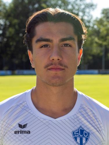 Avatar Bild für Elias Scheichlarabadi