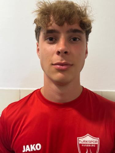 Avatar Bild für Niklas Berger