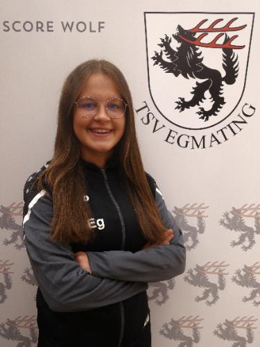 Avatar Bild für Magdalena Meßner