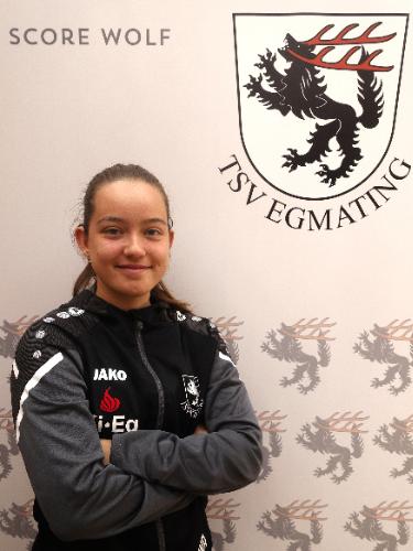 Avatar Bild für Wiona Röckl