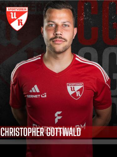 Christopher Gottwald