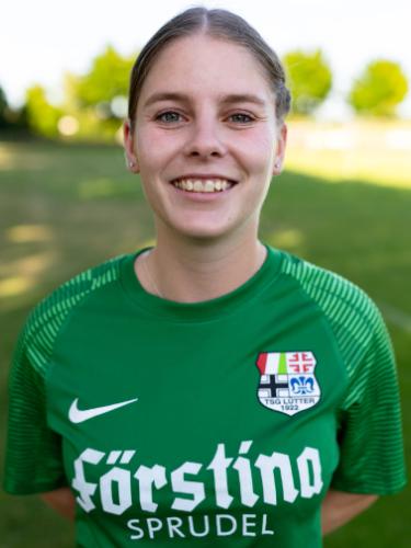 Avatar Bild für Teresa Kerber