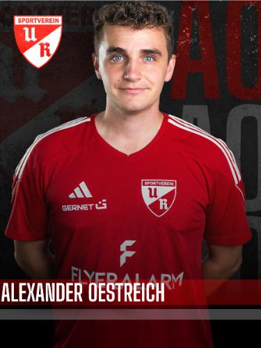 Alexander Oestreich