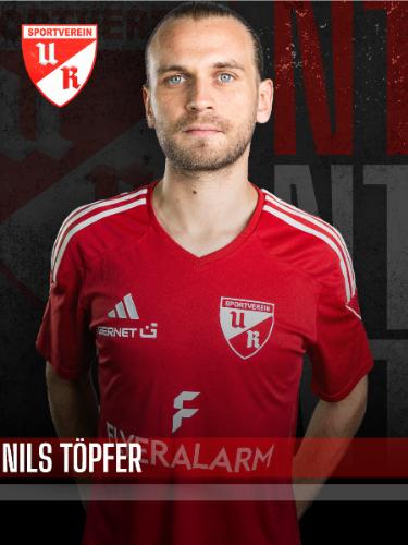 Nils Töpfer
