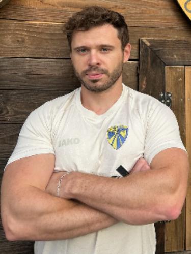 Avatar Bild für Dominik Winterling