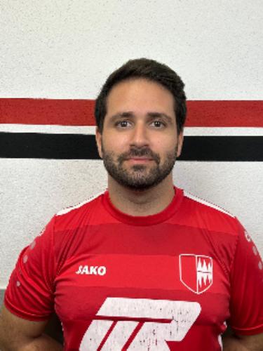 Marcos Fernandez Rivero