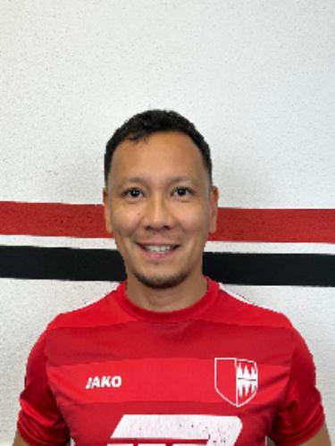 Adolfo Rodriguez Mancilla