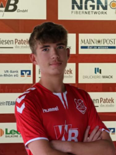 Avatar Bild für Louis Röhrig