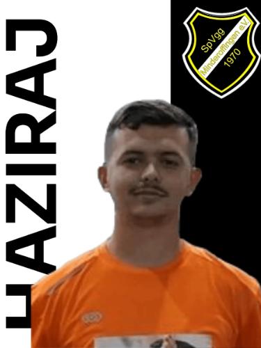 Albion Haziraj