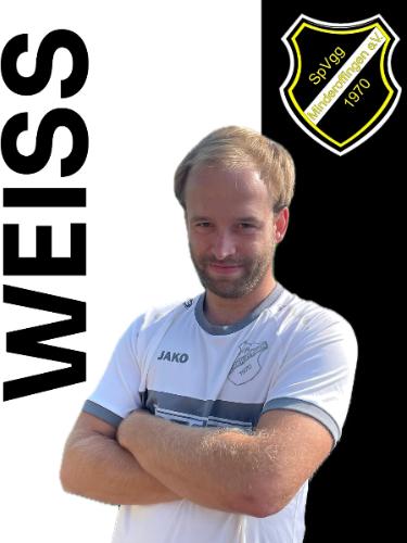 Jonathan Weiß