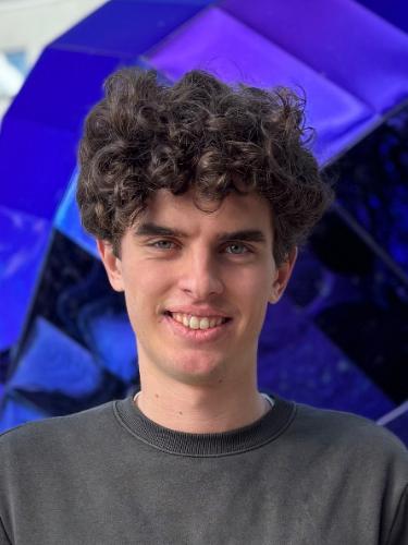 Avatar Bild für Valentin Erb