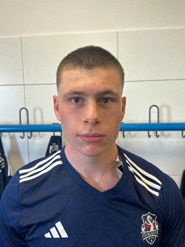 Efstathios Tsimenidis