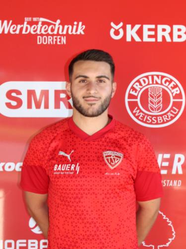 Avatar Bild für Romeo Ivelj