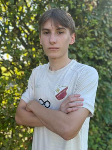 Vladislav Maksimovskij