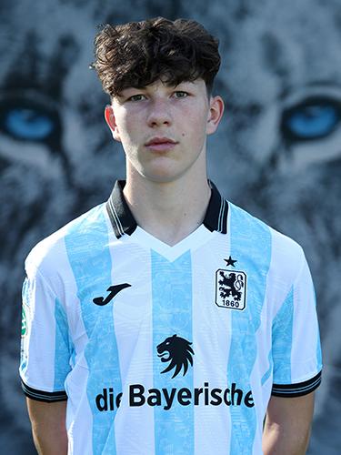 Ben Wohlketzetter