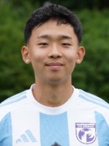 Avatar Bild für Min Park