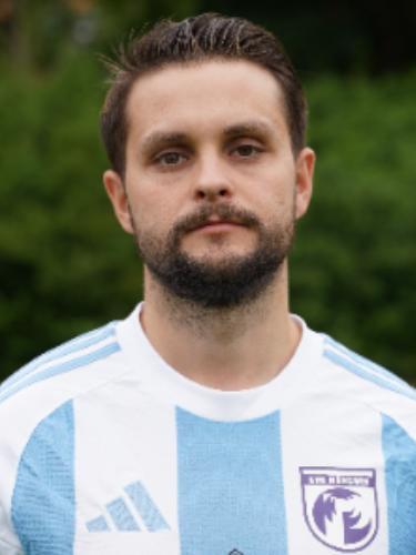 Avatar Bild für Alexander Rojek