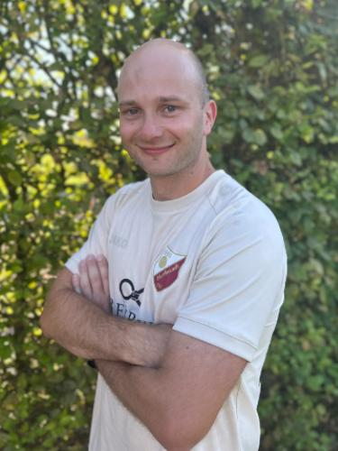 Avatar Bild für Tobias Werner