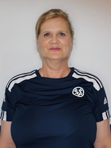 Birgit Hofmann
