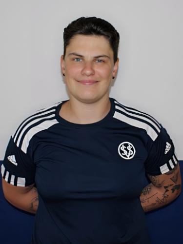 Avatar Bild für Annika Pezold