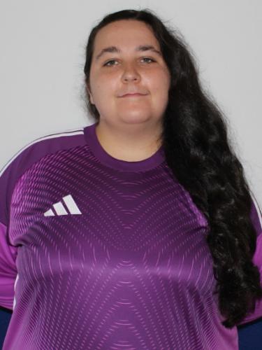 Lara Verde Dos Santos