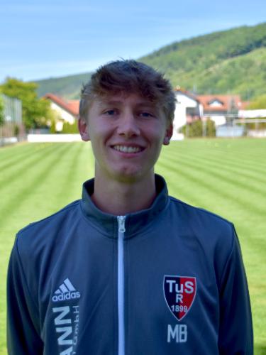 Marius Becker