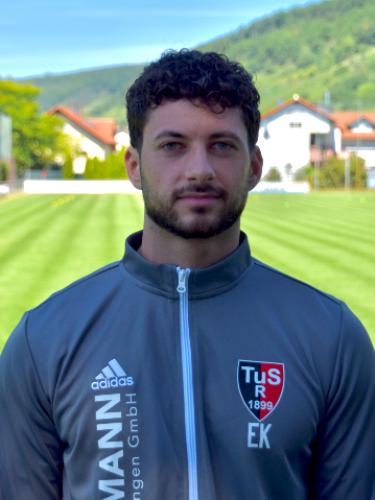 Enes Kücüközdemir