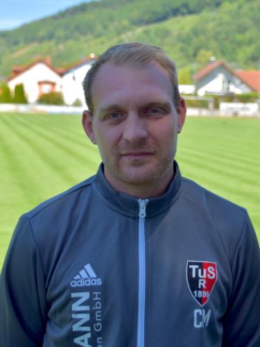 Christian Morgenthum