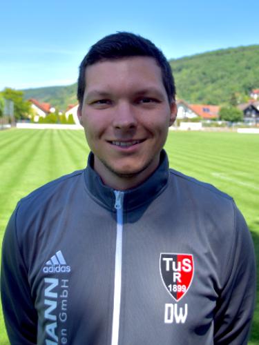 Avatar Bild für Daniel Wahl