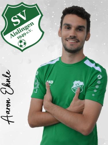 Aaron Ehnle