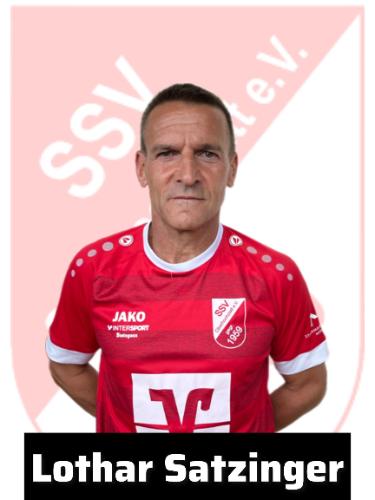 Lothar Satzinger