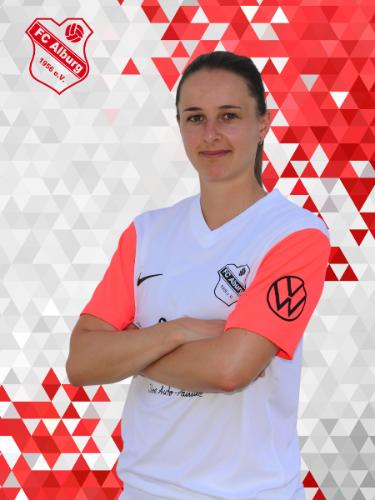 Avatar Bild für Franziska Gilch