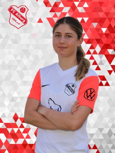 Valentina Staudinger