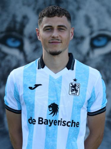 Avatar Bild für Benedikt Hoppe