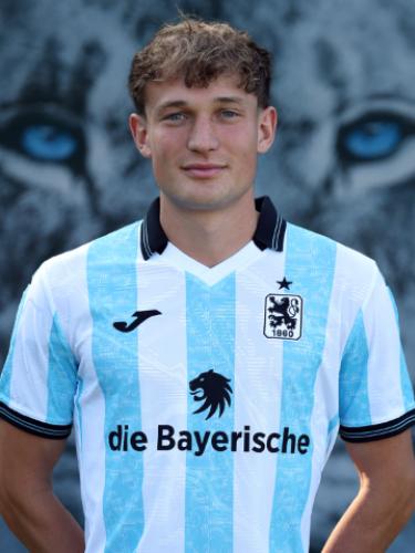 Avatar Bild für Justin Thönig