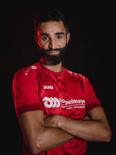 Avatar Bild für Seddik Djahdou