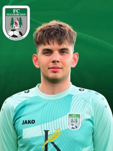 Avatar Bild für Oleksandr Titov