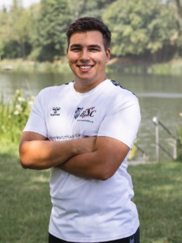 Avatar Bild für Laurin Litzius