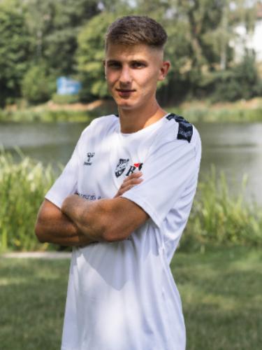 Avatar Bild für Joshua Rickers