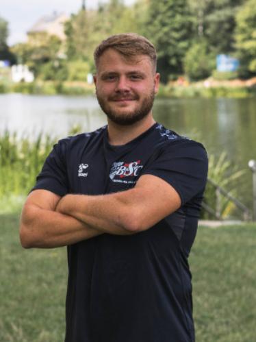 Avatar Bild für Dennis Mecikukic