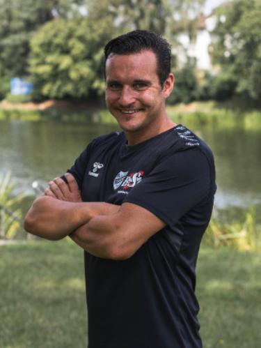 Avatar Bild für Ricardo Rauh