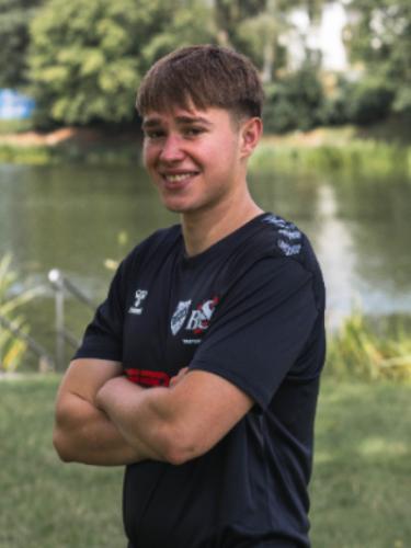 Avatar Bild für Justus Dietz