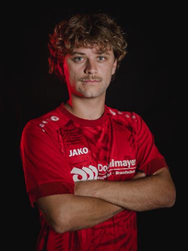 Avatar Bild für Niklas Voracek