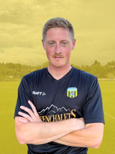 Avatar Bild für Lukas Gutmann