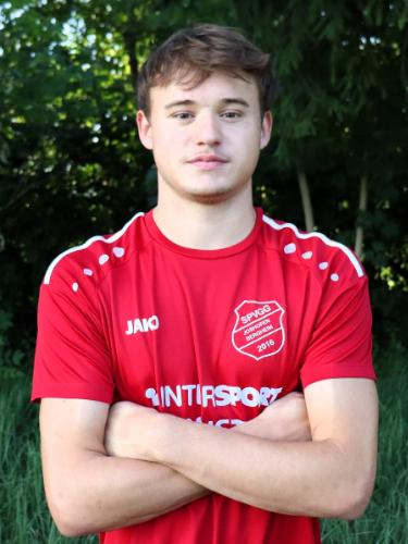 Johannes Würzburger